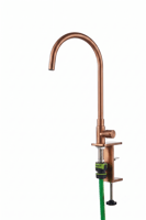 Rubinetti per cucine da esterno
